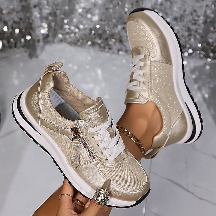 Ashlyn | Zapatillas Cómodas