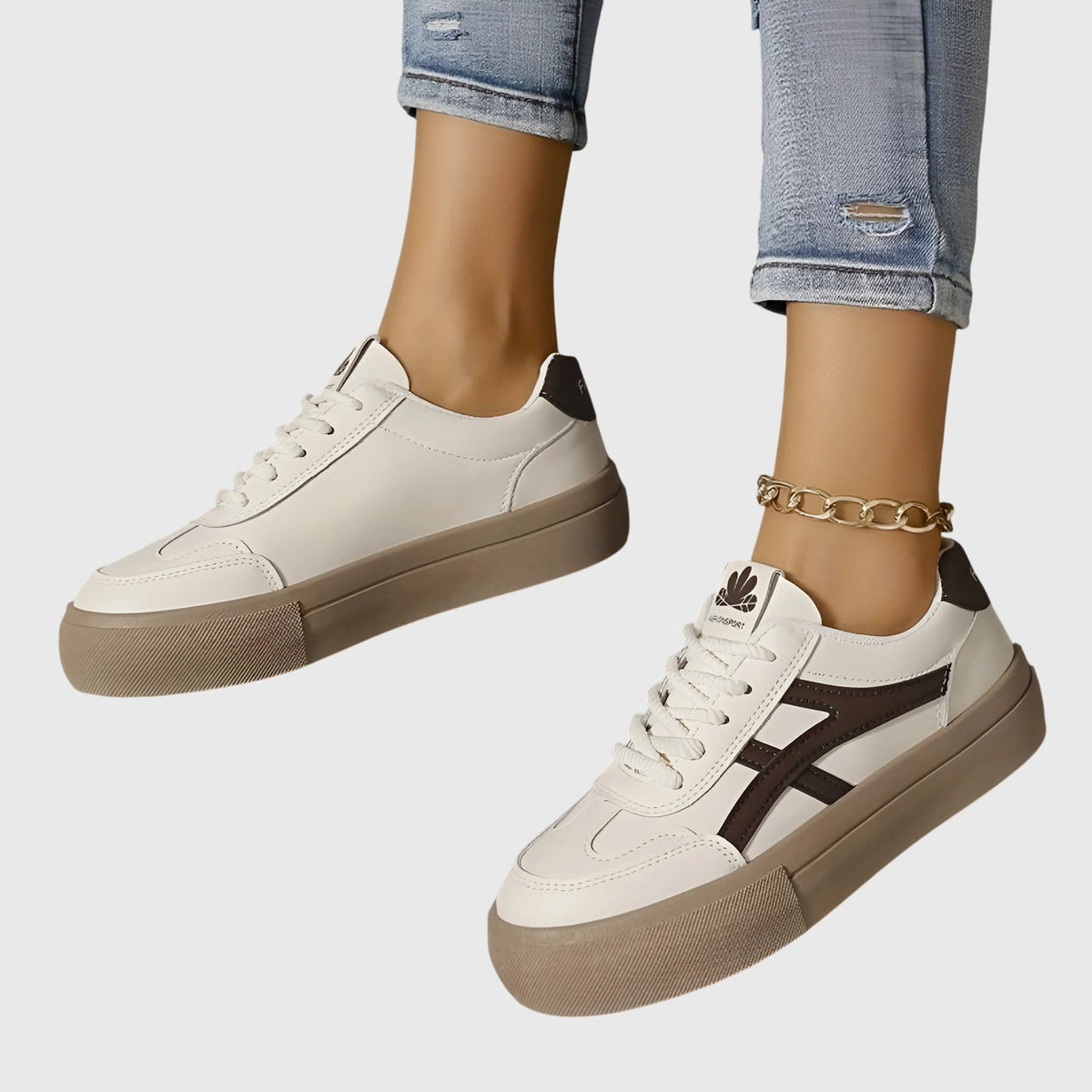 Elza | Zapatillas Cómodas