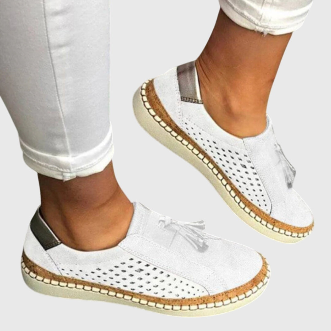 Piper | Zapatillas Cómodas