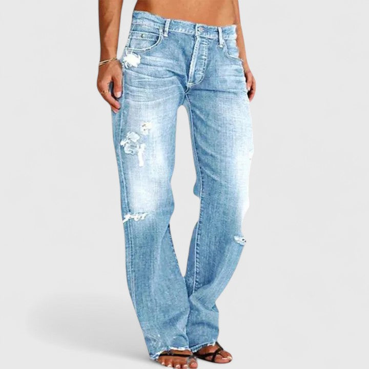 Eulalia | Jeans elegantes