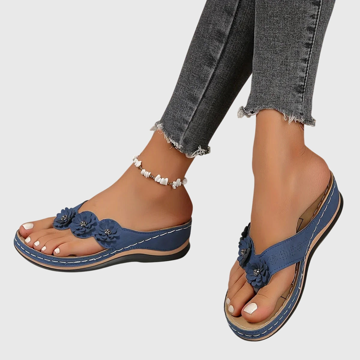 Alex | Chanclas cómodas
