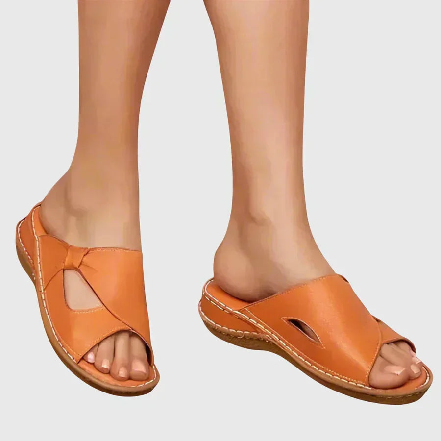 Ana | Sandalias cómodas