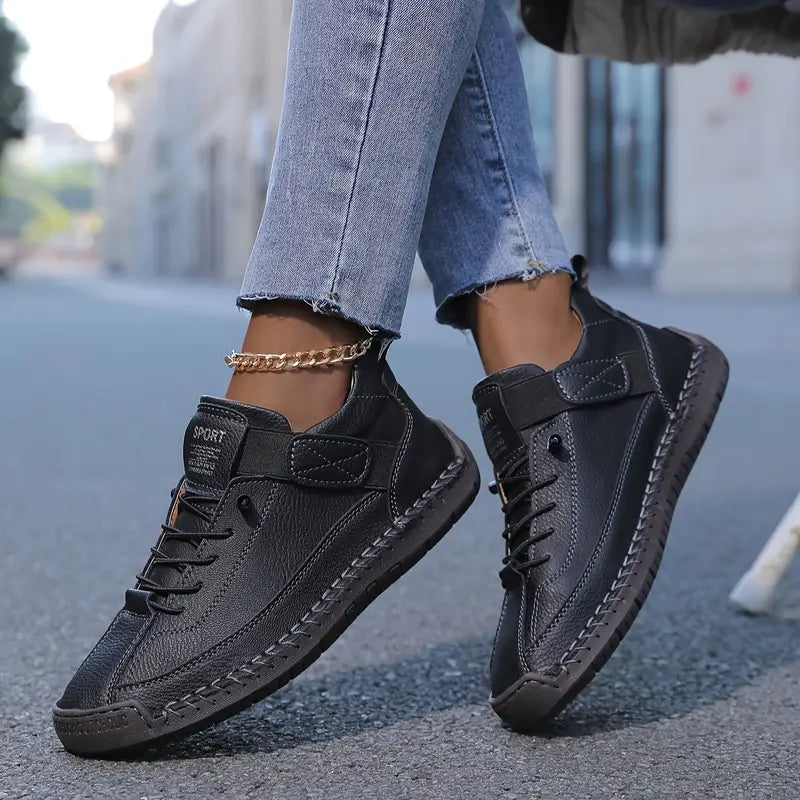 Sylvie | Zapatillas Cómodas