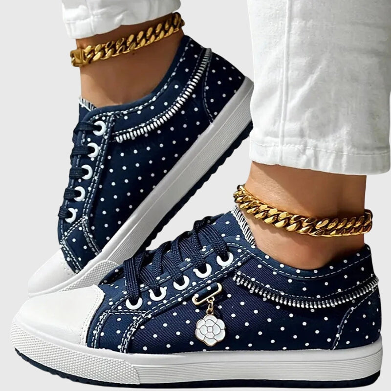 Elena | Zapatillas Cómodas