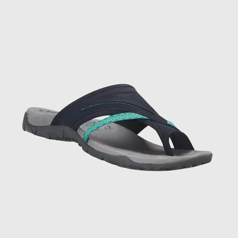 Jade | Sandalias Ergonómicas