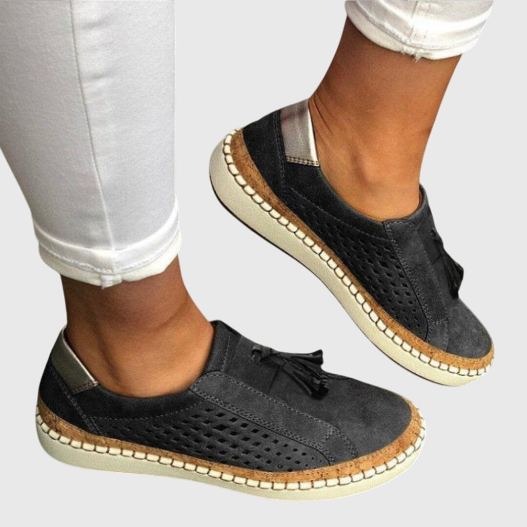 Piper | Zapatillas Cómodas