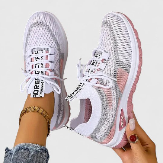 Koralyn | Zapatillas Cómodas