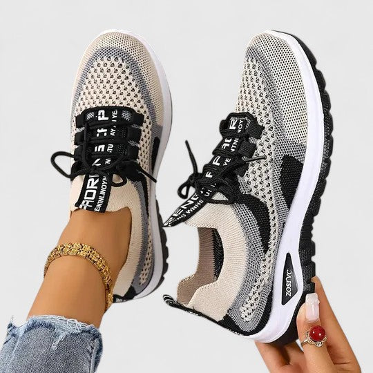Koralyn | Zapatillas Cómodas