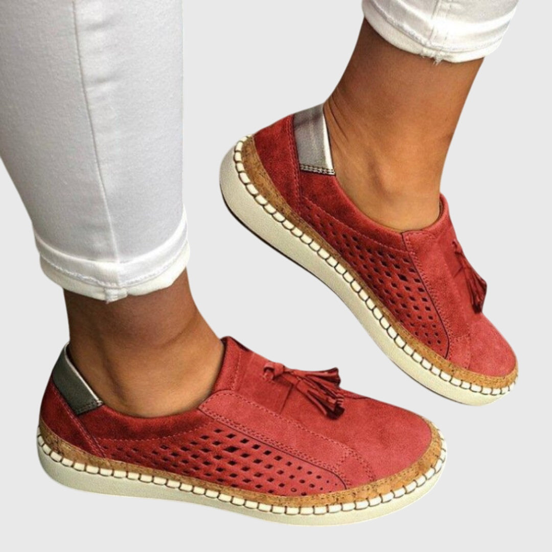 Piper | Zapatillas Cómodas