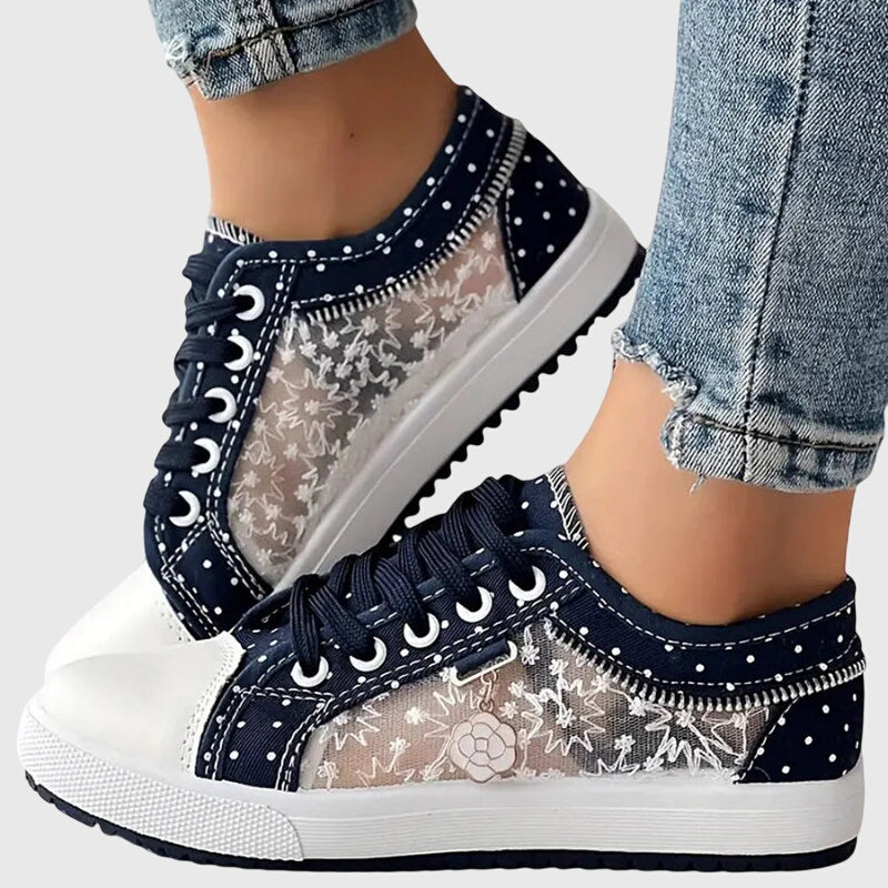 Elena | Zapatillas Cómodas