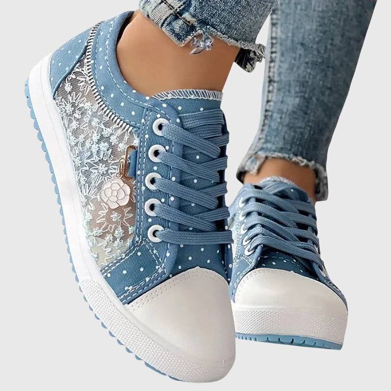 Elena | Zapatillas Cómodas
