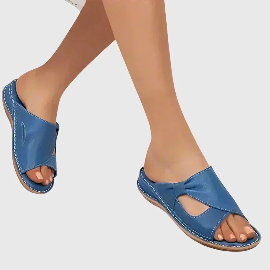 Ana | Sandalias cómodas
