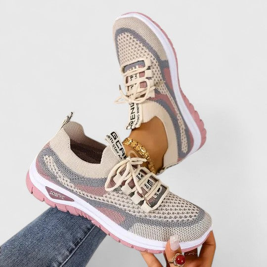 Koralyn | Zapatillas Cómodas