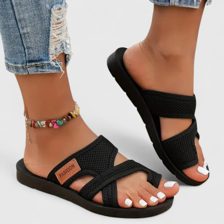 Ottalene | Sandalias cómodas