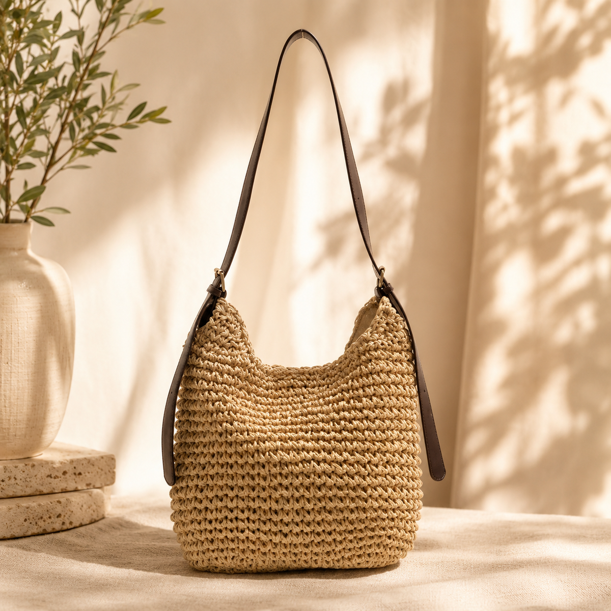 Bonnie | La Tote Bohemia
