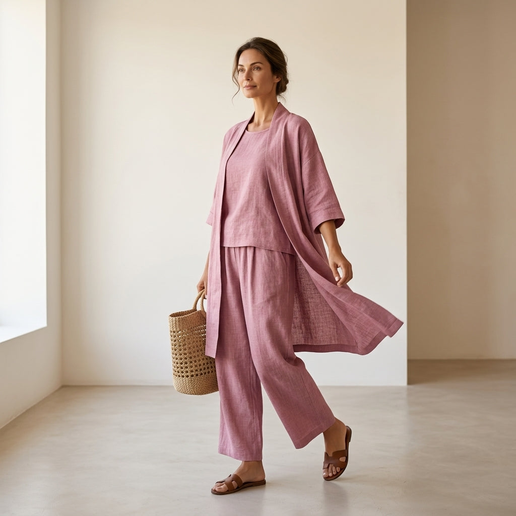 Isabela | Conjunto elegante y sofisticado