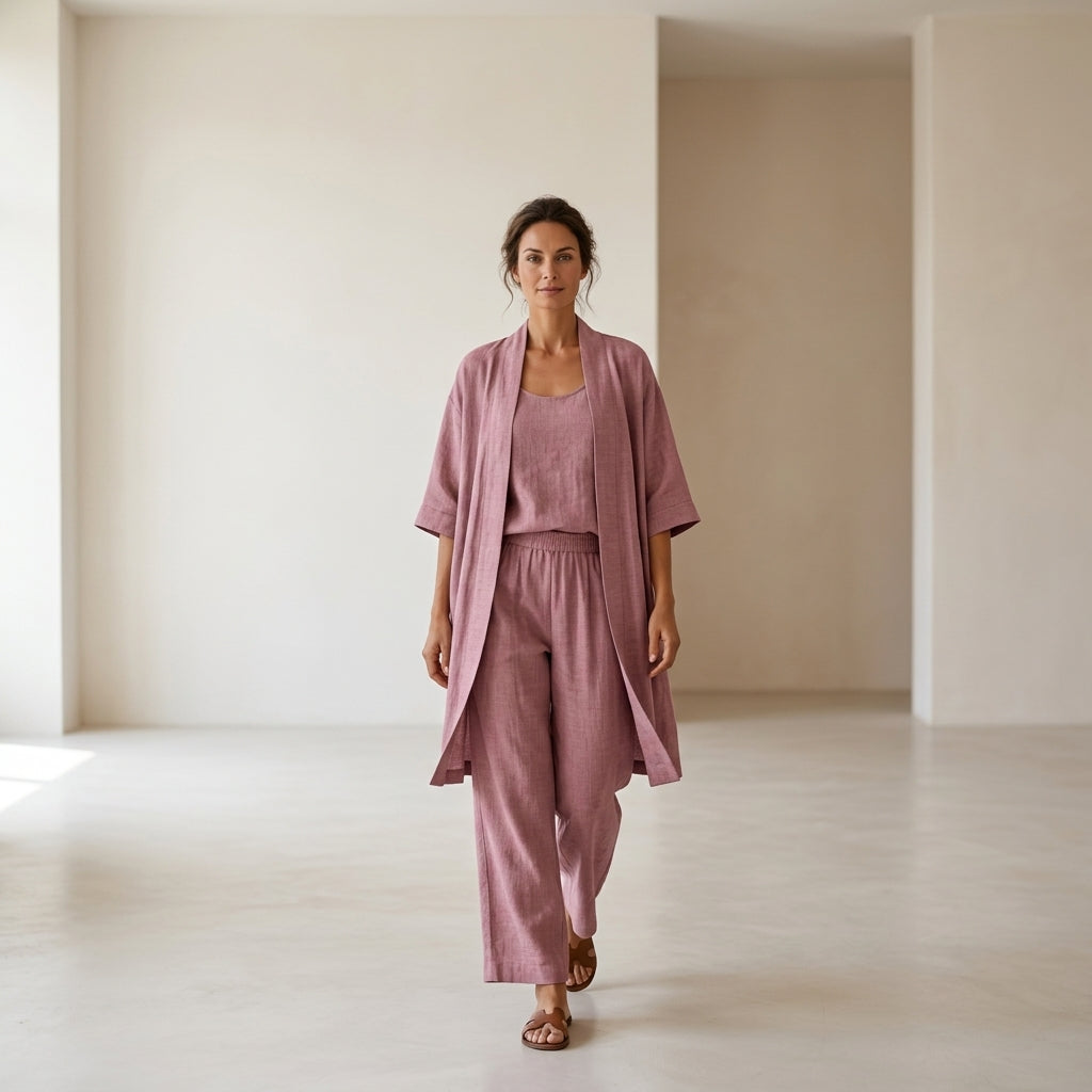 Isabela | Conjunto elegante y sofisticado