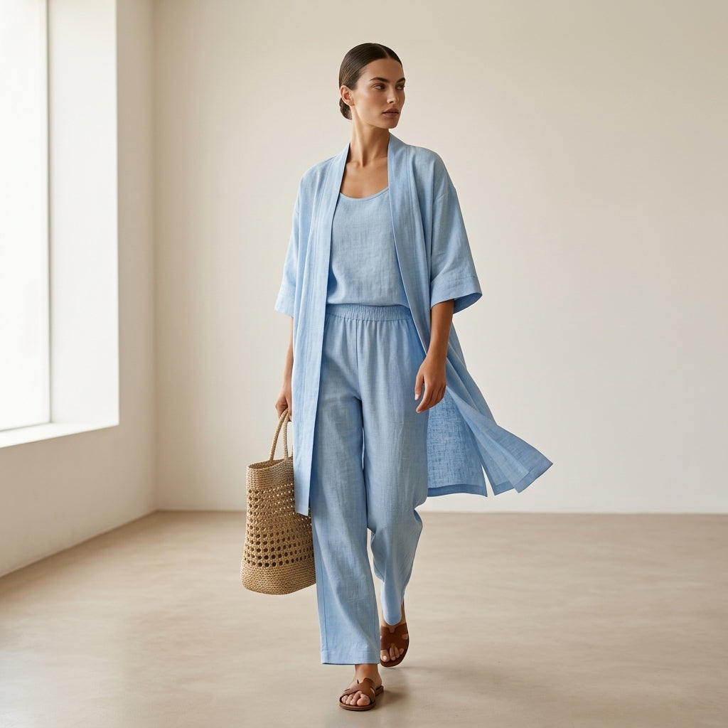 Isabela | Conjunto elegante y sofisticado