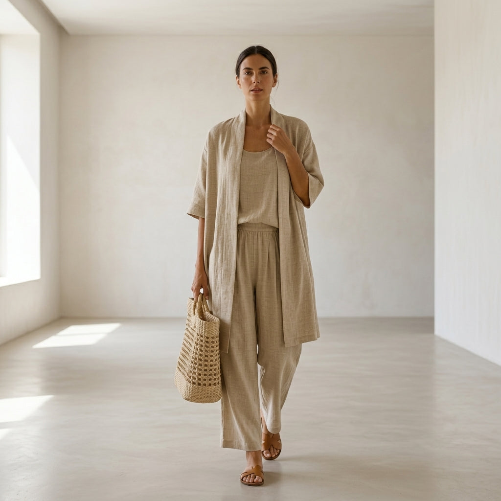 Isabela | Conjunto elegante y sofisticado