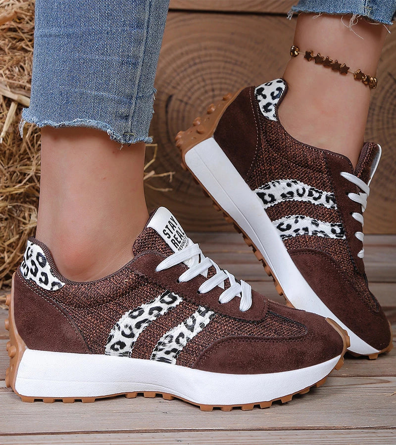 Carmen | Zapatillas Confort
