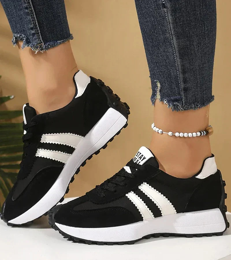 Carmen | Zapatillas Confort