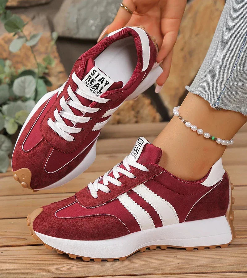 Carmen | Zapatillas Confort