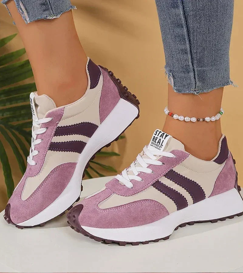 Carmen | Zapatillas Confort