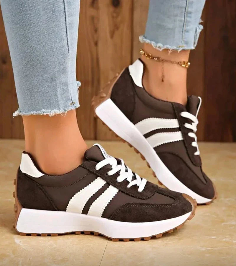 Carmen | Zapatillas Confort
