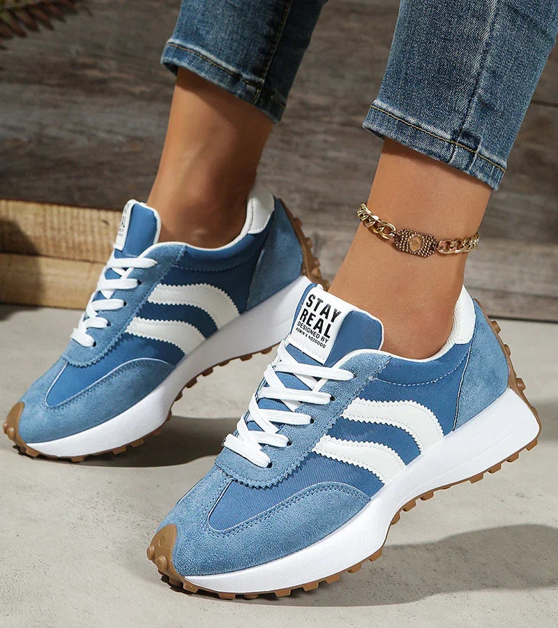 Carmen | Zapatillas Confort