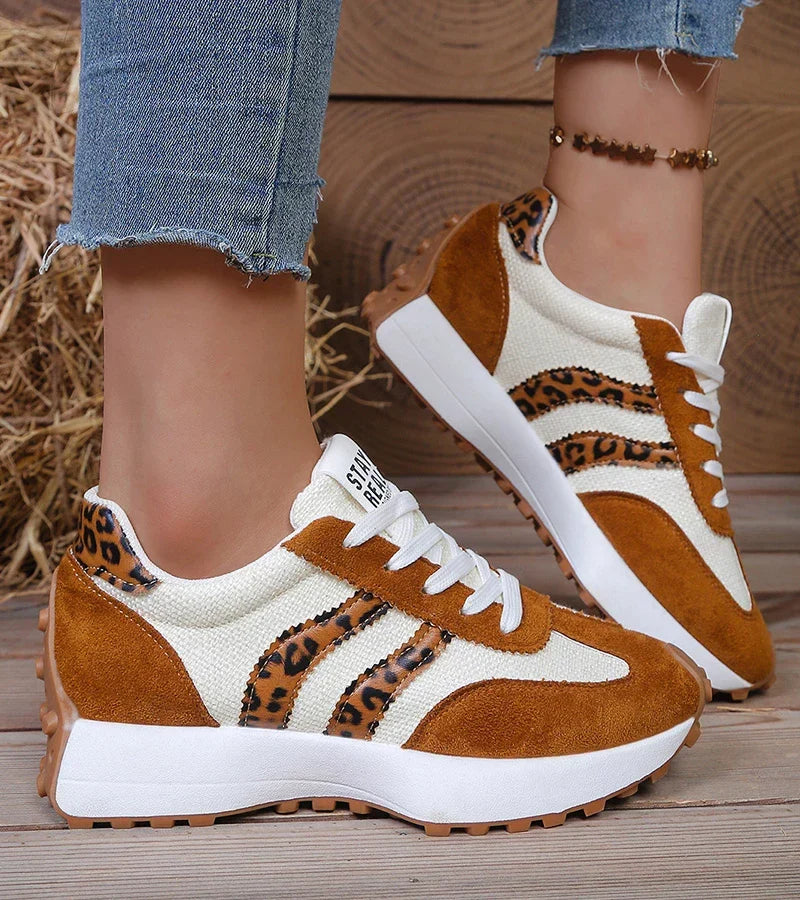 Carmen | Zapatillas Confort