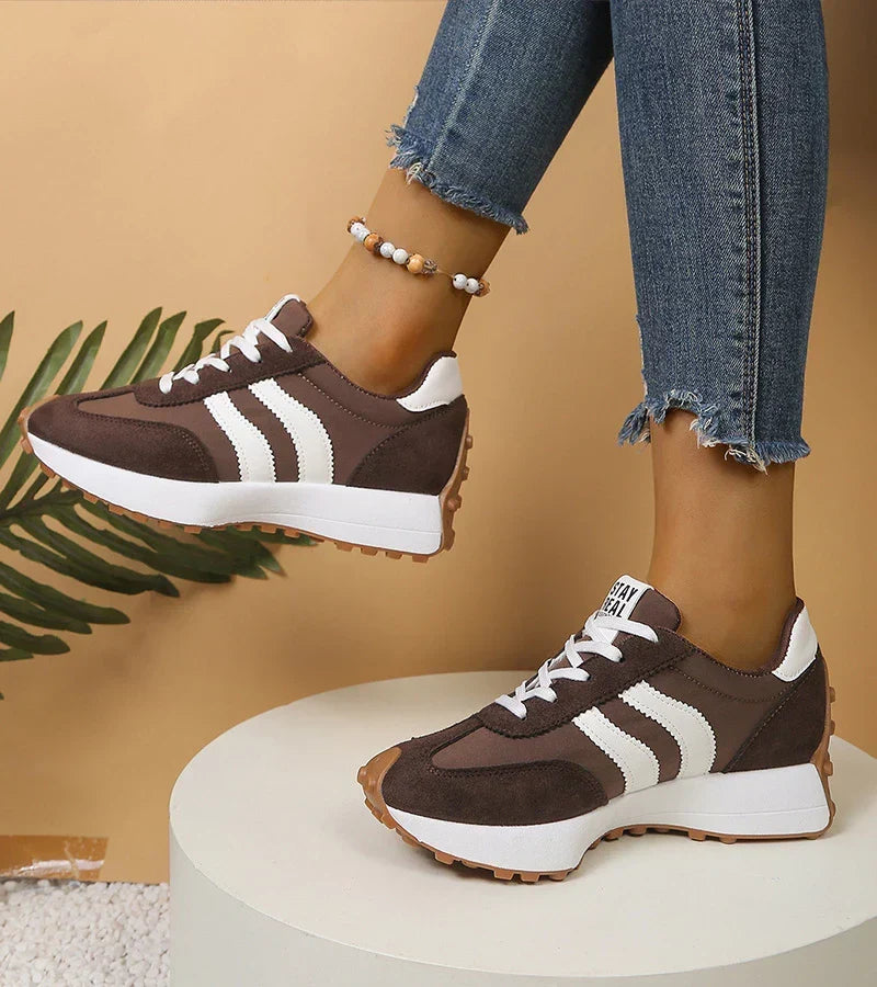 Carmen | Zapatillas Confort