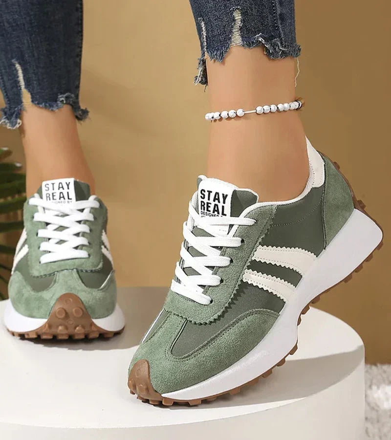 Carmen | Zapatillas Confort