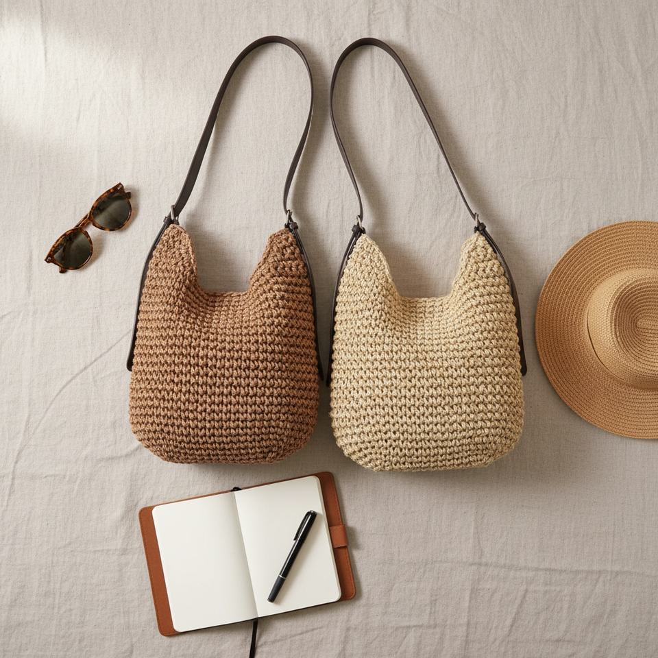 Bonnie | La Tote Bohemia
