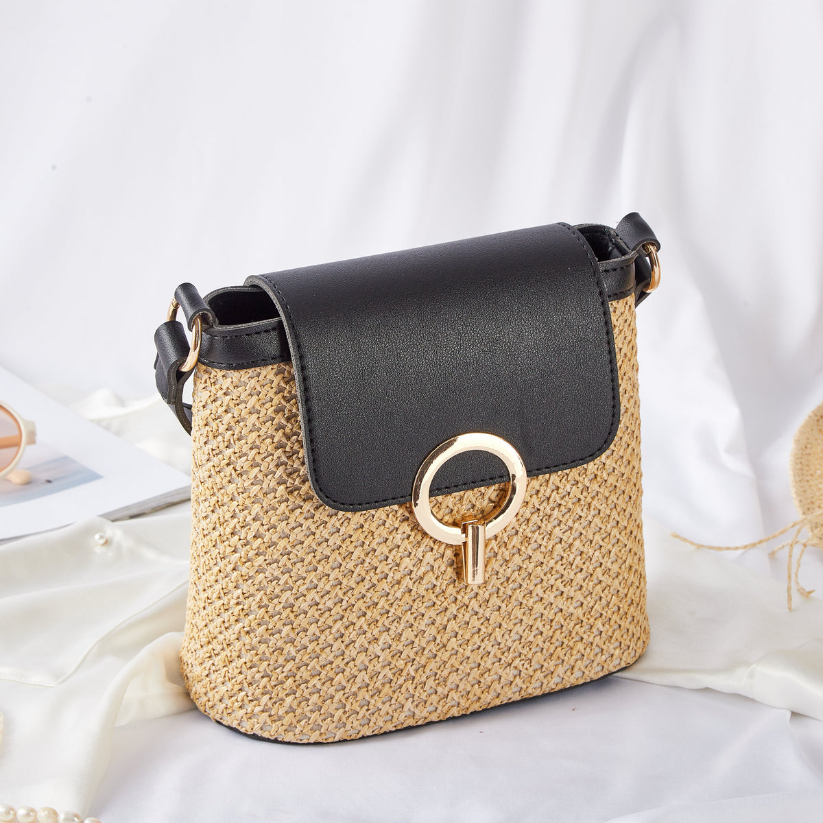 La Winona | Bolsa Tipo Bucket