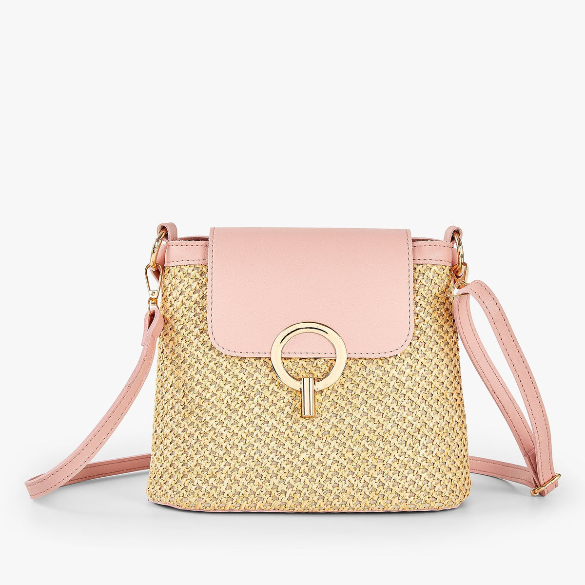 La Winona | Bolsa Tipo Bucket