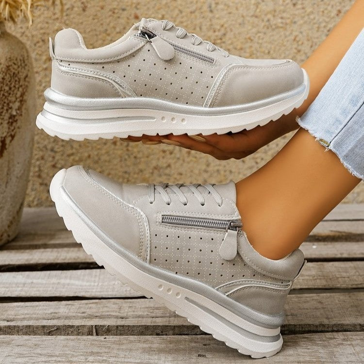 Zapatillas Paso Cómodo