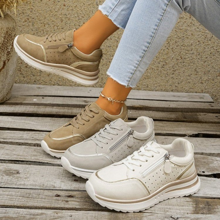 Zapatillas Paso Cómodo