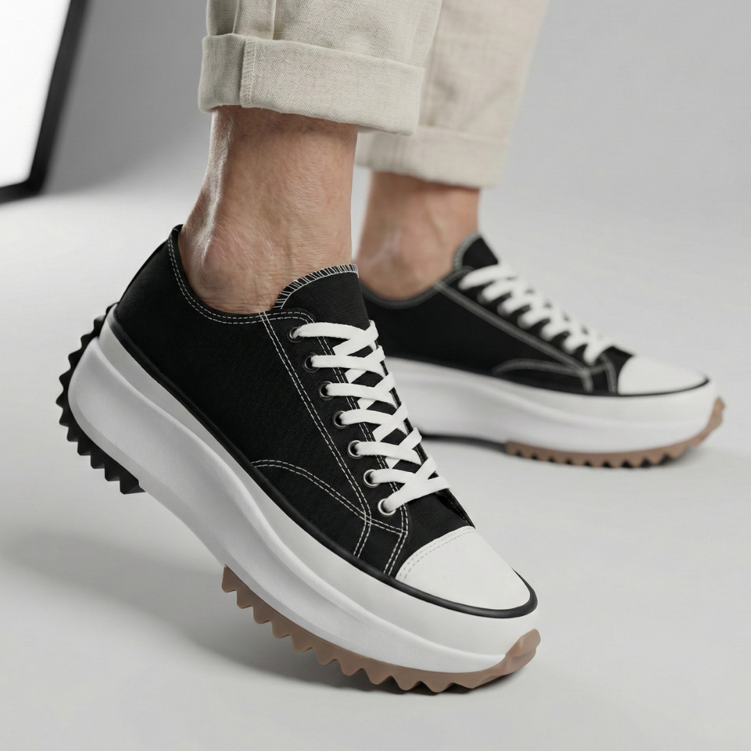 Eveloise | Zapatillas Confortables