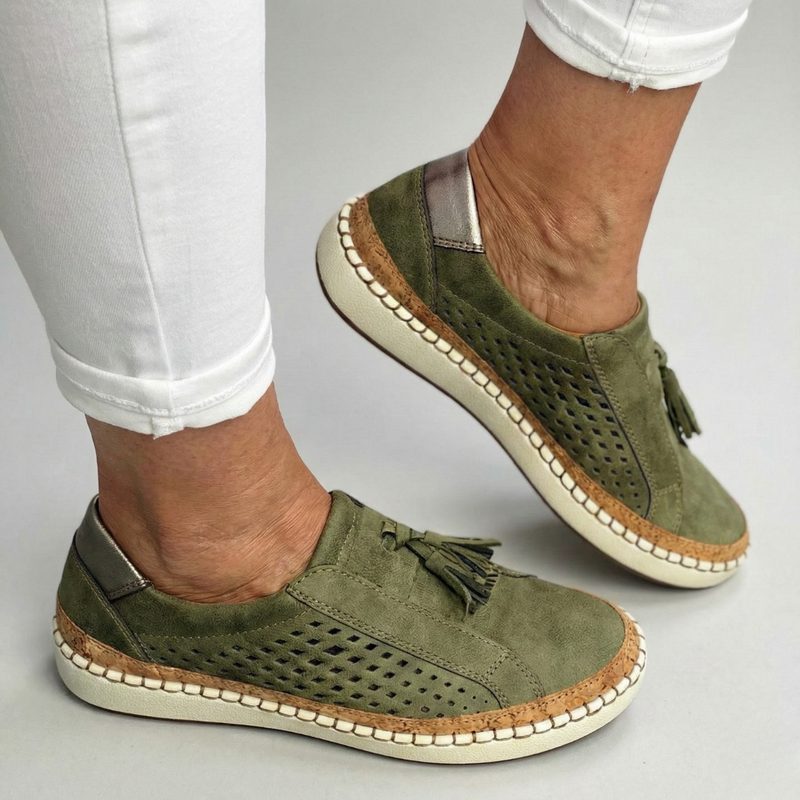 Piper | Zapatillas Cómodas
