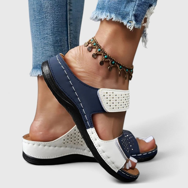 Tasha | Sandalias cómodas