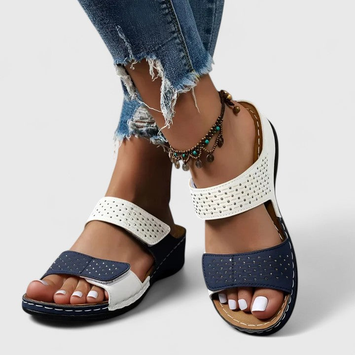 Tasha | Sandalias cómodas