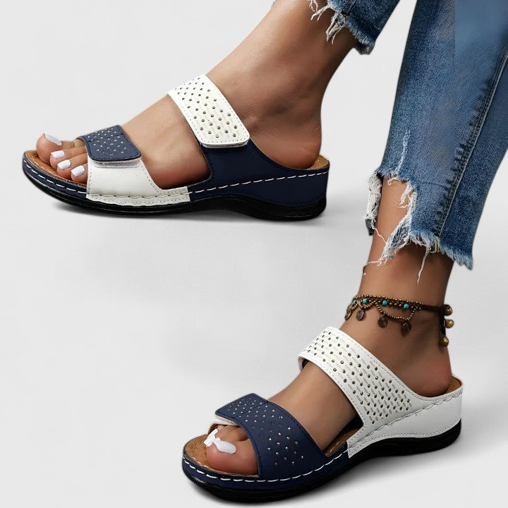 Tasha | Sandalias cómodas
