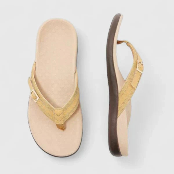 Maine | Sandalias cómodas