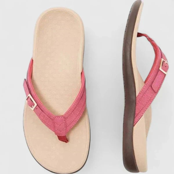 Maine | Sandalias cómodas