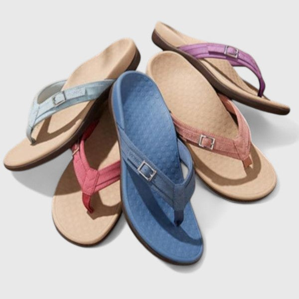 Maine | Sandalias cómodas