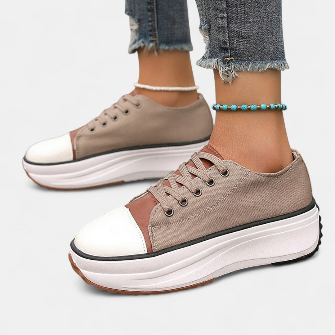 Eveloise | Zapatillas Confortables