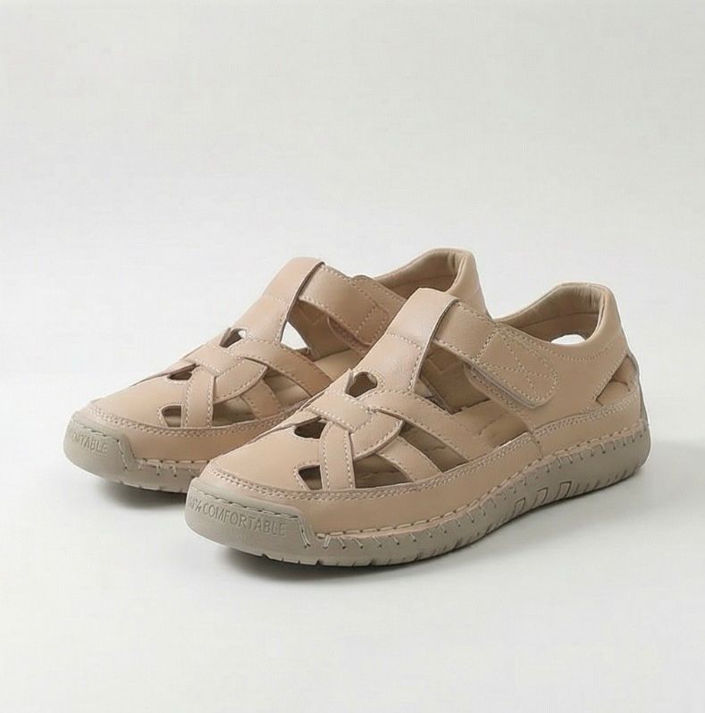 Sola | Sandalias de verano ligeras