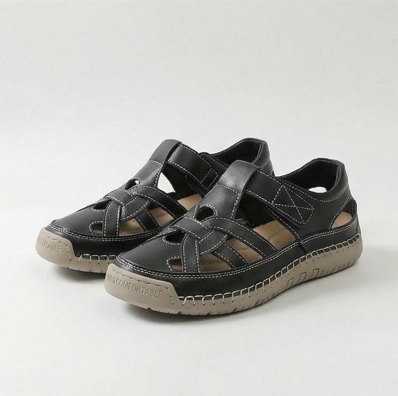 Sola | Sandalias de verano ligeras