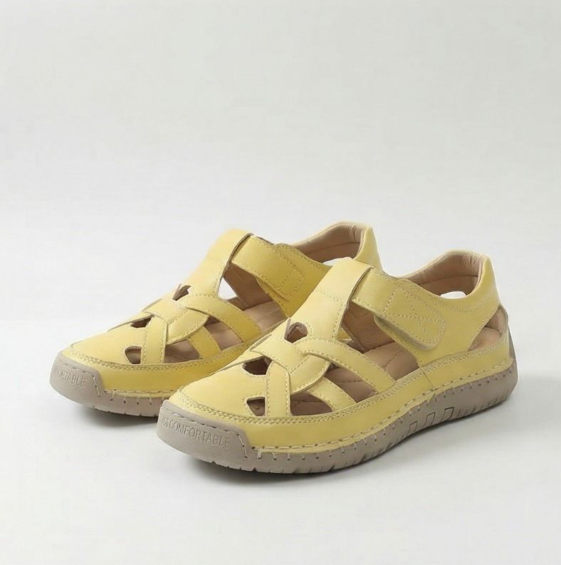 Sola | Sandalias de verano ligeras