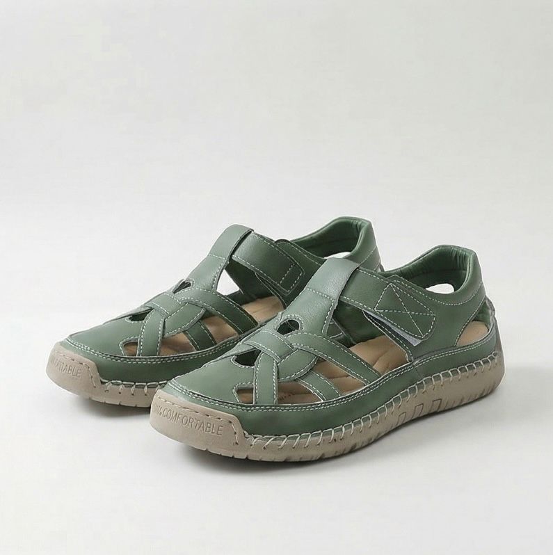 Sola | Sandalias de verano ligeras